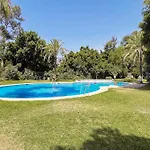 Mshome Golf Torrequebrada * Benalmádena