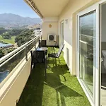 Mshome Golf Torrequebrada Appartamento