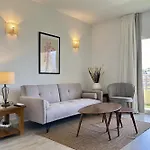 Mshome Golf Torrequebrada Appartamento Benalmádena
