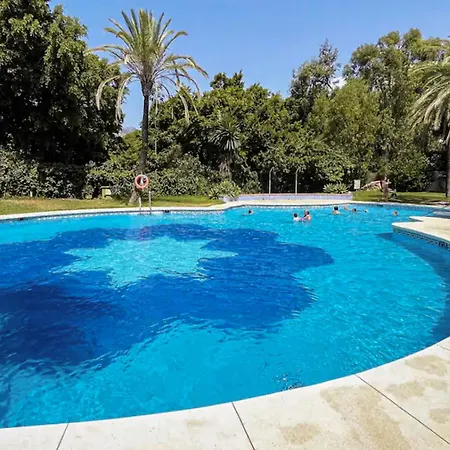 Mshome Golf Torrequebrada * Benalmádena