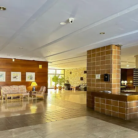 Mshome Golf Torrequebrada Διαμέρισμα *