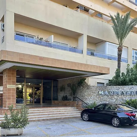 Διαμέρισμα Mshome Golf Torrequebrada