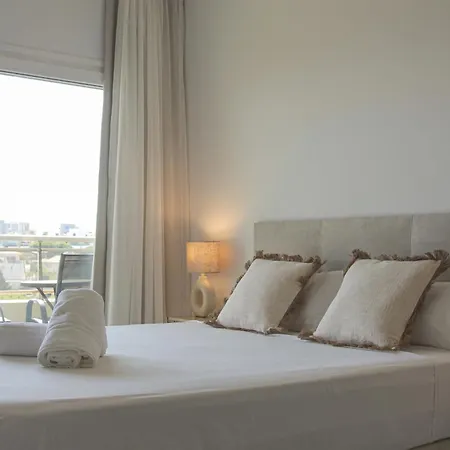 Mshome Golf Torrequebrada