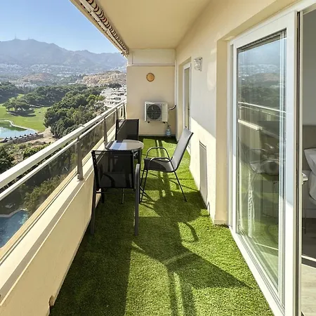 Mshome Golf Torrequebrada Διαμέρισμα