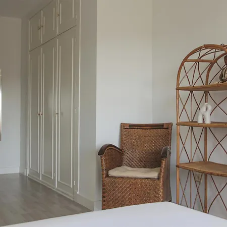 Mshome Golf Torrequebrada Διαμέρισμα Benalmádena