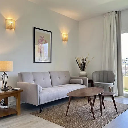 Mshome Golf Torrequebrada Διαμέρισμα Benalmádena