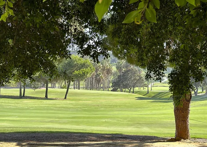 Apartament Mshome Golf Torrequebrada