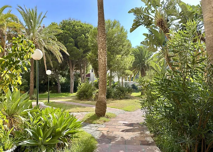 Mshome Golf Torrequebrada Apartament