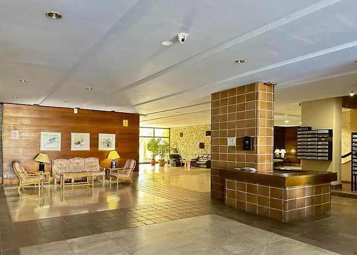 Mshome Golf Torrequebrada Apartament *