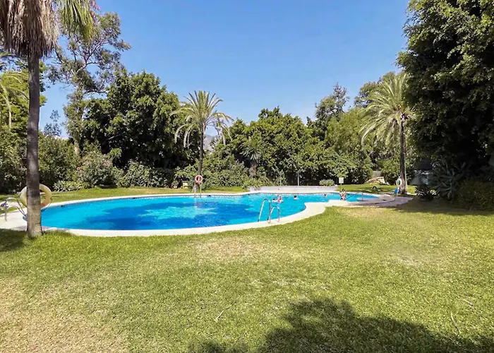 Mshome Golf Torrequebrada * Benalmádena