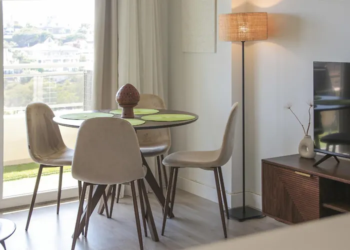 Mshome Golf Torrequebrada Apartament *