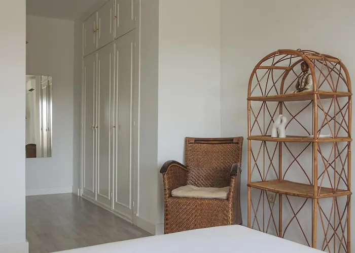 Mshome Golf Torrequebrada Apartament Benalmádena