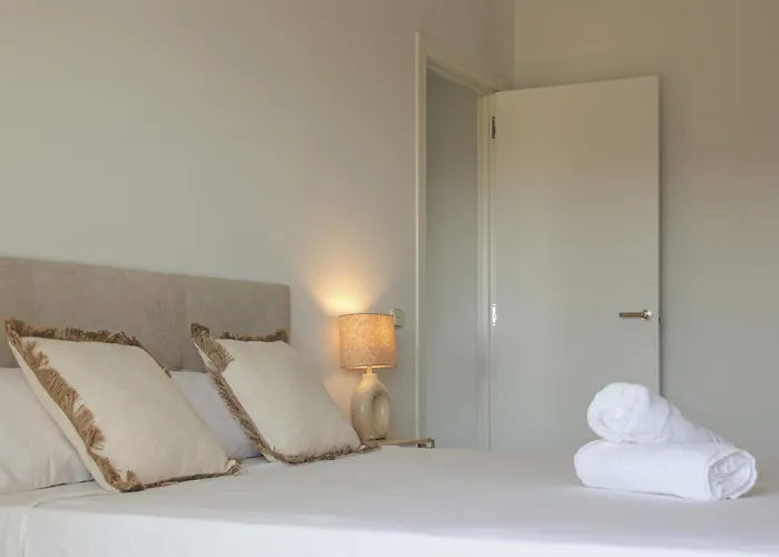 Mshome Golf Torrequebrada Apartament *