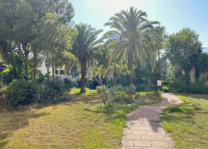 Mshome Golf Torrequebrada * Benalmádena