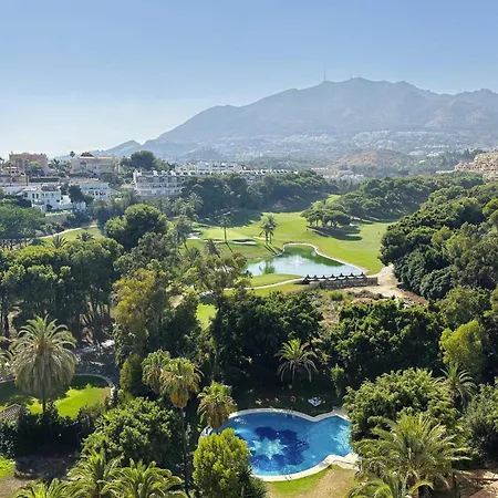 Lejlighed Mshome Golf Torrequebrada *